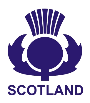 Vinyl Stickers on Scottish Thistle Vinyl Sticker Manufactured From High Quality 7 Year